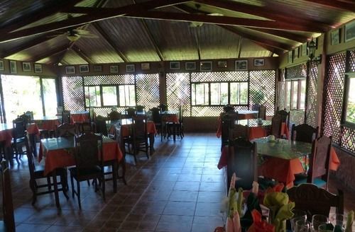 Miss Junies Lodge ตอร์ตูเกโร ภายนอก รูปภาพ